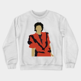 Thriller Crewneck Sweatshirt